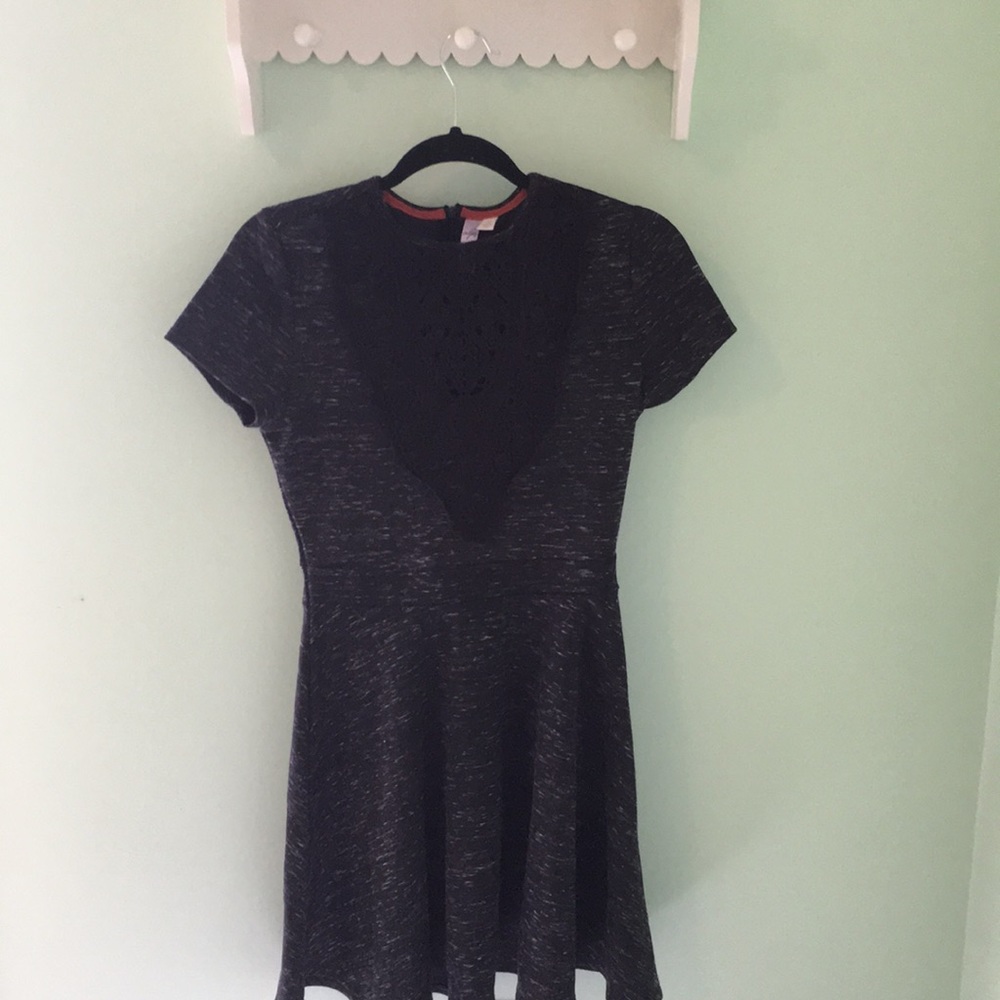 Francesca Dress, Size Small